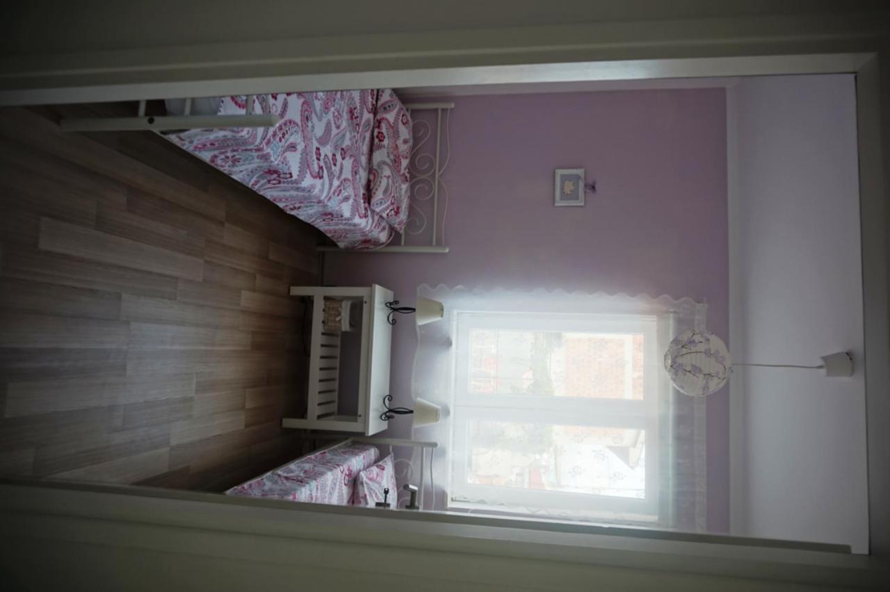 Apartments Silvija Pisak Ngoại thất bức ảnh