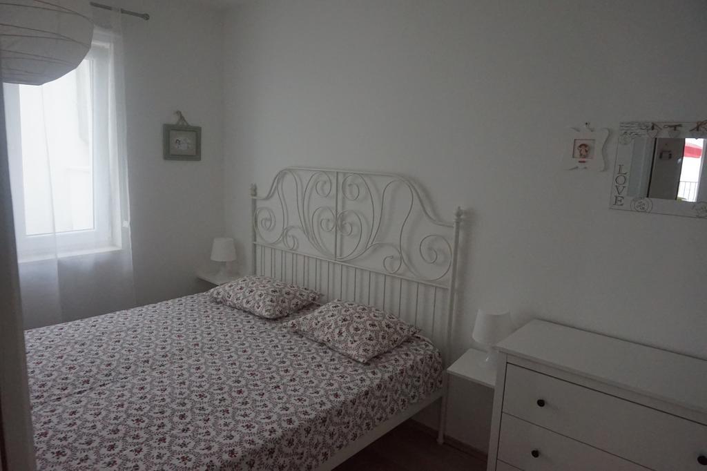 Apartments Silvija Pisak Ngoại thất bức ảnh