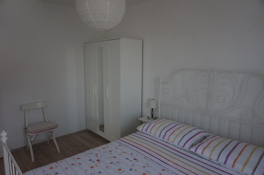 Apartments Silvija Pisak Ngoại thất bức ảnh