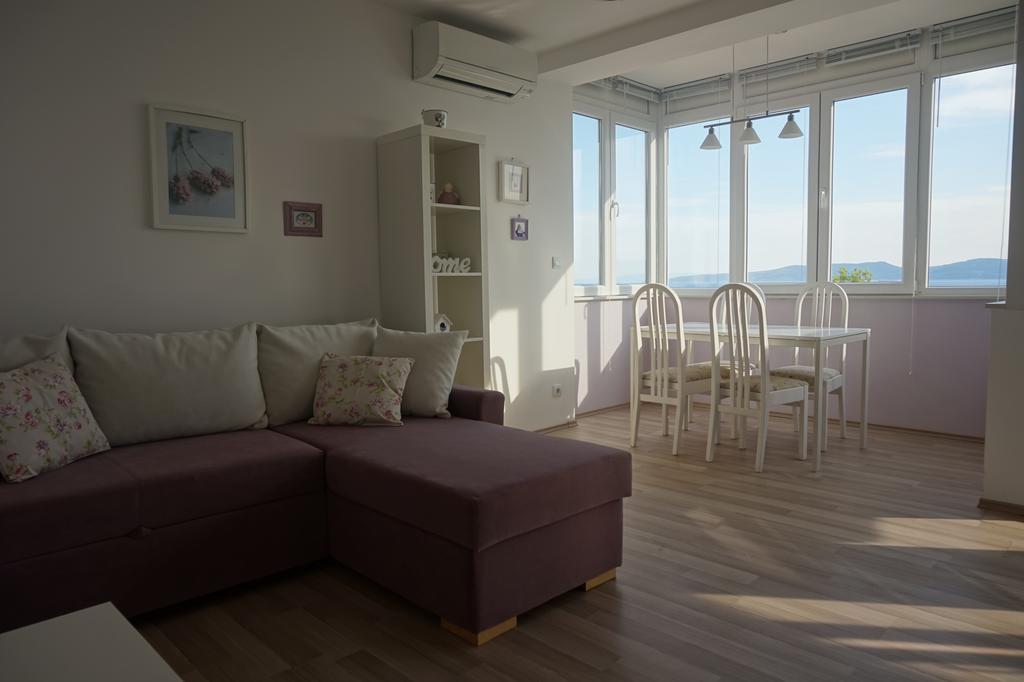 Apartments Silvija Pisak Ngoại thất bức ảnh
