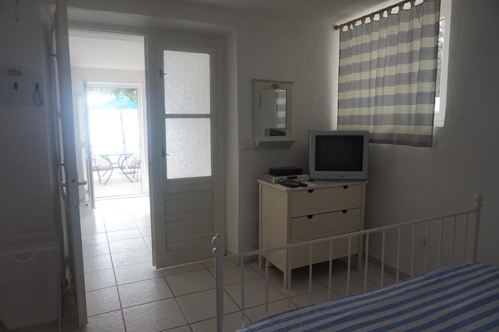 Apartments Silvija Pisak Ngoại thất bức ảnh