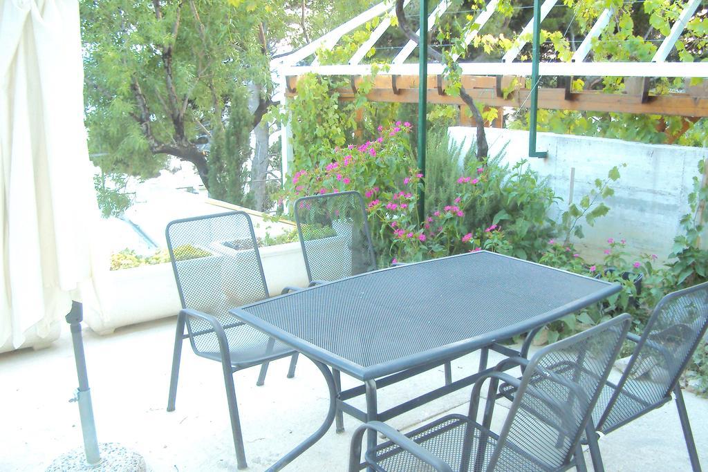 Apartments Silvija Pisak Ngoại thất bức ảnh